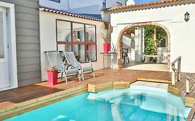 Abington Manor Fish Hoek Guesthouse